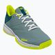Wilson Kaos Stroke 2.0 мъжки обувки за тенис stormy sea/deep teal/safety yellow 8