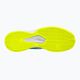 Wilson Kaos Stroke 2.0 мъжки обувки за тенис stormy sea/deep teal/safety yellow 10