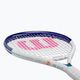 Тенис ракета Wilson Roland Garros Elite за възрастни 5