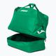 Футболна чанта Joma Training III зелена 400006.450 3