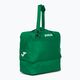 Футболна чанта Joma Training III зелена 400007.450 2