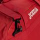 Футболна чанта Joma Training III червена 400008.600 5
