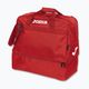 Футболна чанта Joma Training III червена 400008.600 6
