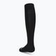 Футболни чорапи Joma Classic-3 черни 400194.100 2