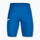 Joma Brama Academy термоактивни футболни шорти сини 101017 5