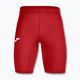 Joma Brama Academy термофутболни шорти червени 101017 5