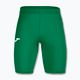 Термоактивни футболни шорти Joma Brama Academy зелени 101017 5