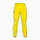 Joma Brama Academy Дълъг термо панталон в цвят амарило 5