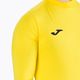 Joma Brama Academy LS термо риза жълта 101018 5