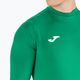 Термо риза Joma Brama Academy LS тъмнозелена 101018 5