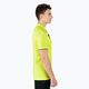Мъжка футболна фланелка Joma Referee жълта 101299.061 2