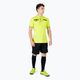 Мъжка футболна фланелка Joma Referee жълта 101299.061 5