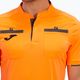 Мъжка футболна фланелка Joma Referee оранжева 101299 2