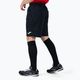 Мъжки футболни шорти Joma Referee, черни 101327.100 2