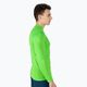 Joma Brama Academy LS термо риза зелена 101018 3