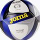 Joma Victory Hybrid Futsal Football White/Blue 400448.207 3