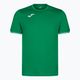 Мъжка футболна фланелка Joma Compus III Green 101587.450 6