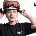 Ски каска CASCO SP-6 Visor 07.2550 10