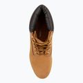 Мъжки ботуши Timberland Premium 6 Inch wheat nubuck trekking boots 6