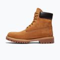 Мъжки ботуши Timberland Premium 6 Inch wheat nubuck trekking boots 8