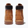 Мъжки ботуши Timberland Premium 6 Inch wheat nubuck trekking boots 10