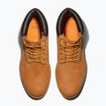 Мъжки ботуши Timberland Premium 6 Inch wheat nubuck trekking boots 11