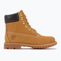 Дамски ботуши за трекинг Timberland Premium 6 Inch wheat nubuck 2