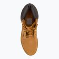 Дамски ботуши за трекинг Timberland Premium 6 Inch wheat nubuck 6