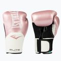Дамски боксови ръкавици EVERLAST Pro Style Elite 2 pink EV2500