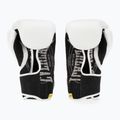 Боксови ръкавици Everlast 1910 Classic white 2