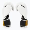Боксьорски ръкавици Everlast 1910 Classic white 3