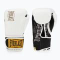 Боксови ръкавици Everlast 1910 Classic white 5