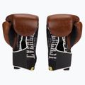 EVERLAST 1910 Класически кафяви боксови ръкавици EV1910 2
