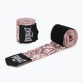 Боксови бандажи Everlast 300 сm pink