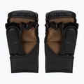 Everlast Titan Hybrid черни граплинг ръкавици 2