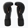 Everlast Titan Hybrid черни граплинг ръкавици 3