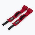 Боксови бандажи Everlast 300 cm red 2