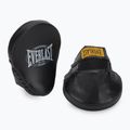 Треньорски лапи за тренировка Everlast 1910 black 2