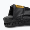 Треньорски лапи за тренировка Everlast 1910 black 3