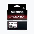 Жилетка Shimano Aero Slick Silk transparent 100 m AERSSRH100076