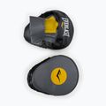 EVERLAST Lea Punch Mantis сиви кожени тренировъчни дискове EV4910 2