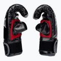 EVERLAST ММА ръкавици за тежка торба черни EV7502 6