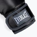 EVERLAST ММА ръкавици за тежка торба черни EV7502 5