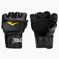 Мъжки граплинг ръкавици EVERLAST Mma ръкавици black EV7561 3