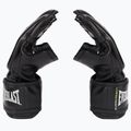 Мъжки граплинг ръкавици EVERLAST Mma ръкавици black EV7561 4