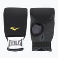Боксови ръкавици Everlast Heavy Bag black 3