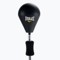 EVERLAST Възрастен боксьорски стол перлено черен EV2260 2