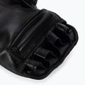Мъжки граплинг ръкавици с палец EVERLAST MMA ръкавици черни EV7562 6