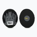Everlast Basic PU тренировъчни дискове 2 бр. сиви