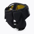 Боксова каска EVERLAST C3 Evercool Pro Premium Leather black EV3711 2
